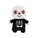 Keel Toys Halloween Spookamals Soft Toys - Skeleton