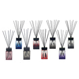 Maison Parfum Cut Glass Reed Diffuser 1 Litre - Various Inspired By Fragrances