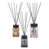 Maison Parfum Cut Glass Reed Diffuser 1 Litre - Various Fragrances