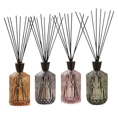 Maison Parfum Reed Diffuser 1 Litre - Various Fragrances