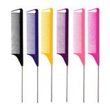Krystina's Collection Tail Comb - Various Colours