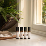 Freckleface Aromatherapy Roller Ball - Various Wellbeing Fragrances