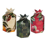 Ashleigh & Burwood Christmas Scented Home Candle - Various Festive Fragrances