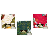 Ashleigh & Burwood Christmas Scented Home Tea Light Candles - Various Festive Fragrances