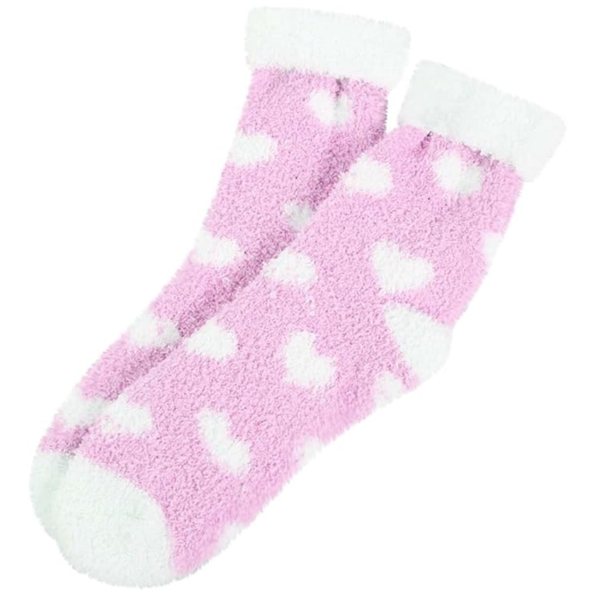 Auntie Pink Infinity Heart Treat Box - Cosy Sweet Treats