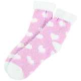 Auntie Pink Infinity Heart Treat Box - Cosy Sweet Treats