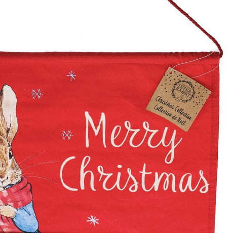 Beatrix Potter Christmas Collection Peter Rabbit Advent Calendar