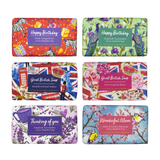The English Soap Company Occasions Soap Bar - Various Designs