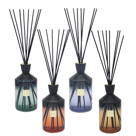 Maison Parfum Dubai Hotel Reed Diffuser 1 Litre - Various Fragrances