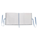 Bambino Photo Album Holds 50 4X6" Prints  - Dream Big Little One (Blue)