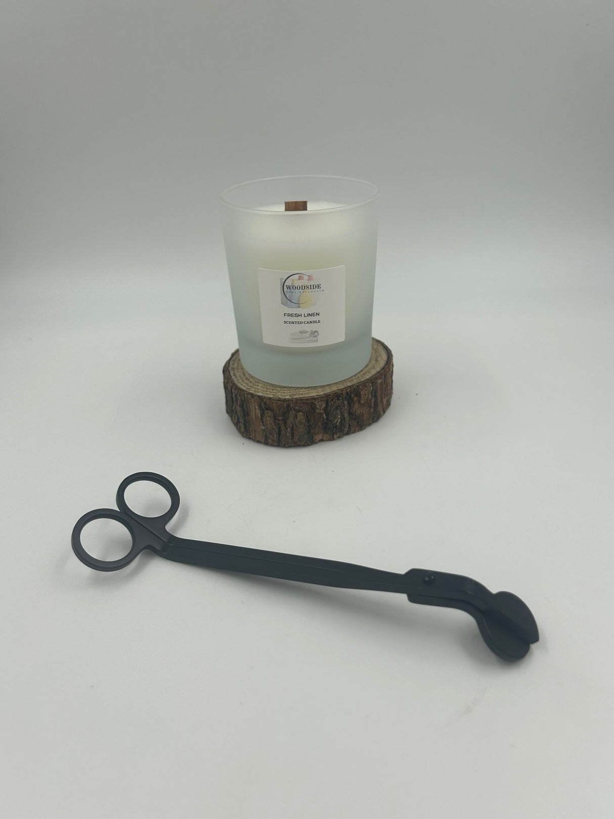 Woodside Home Living Candle Wick Trimmer