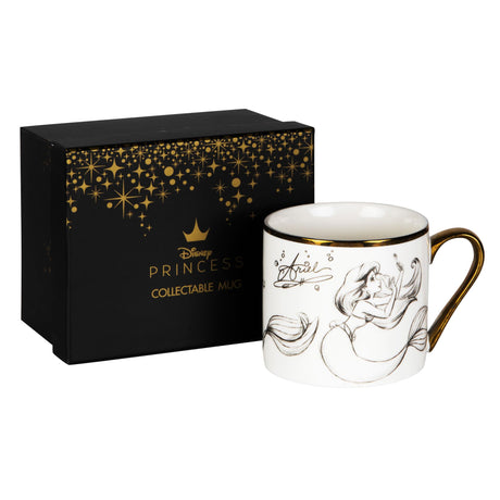 Disney Classic Collectable Mug - Various Characters