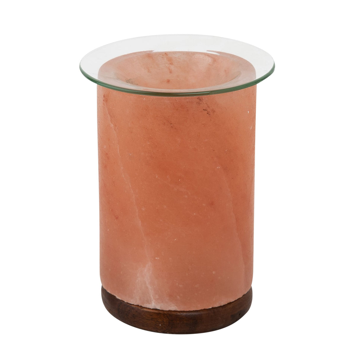 Serenity Rock Salt Aroma Lamp