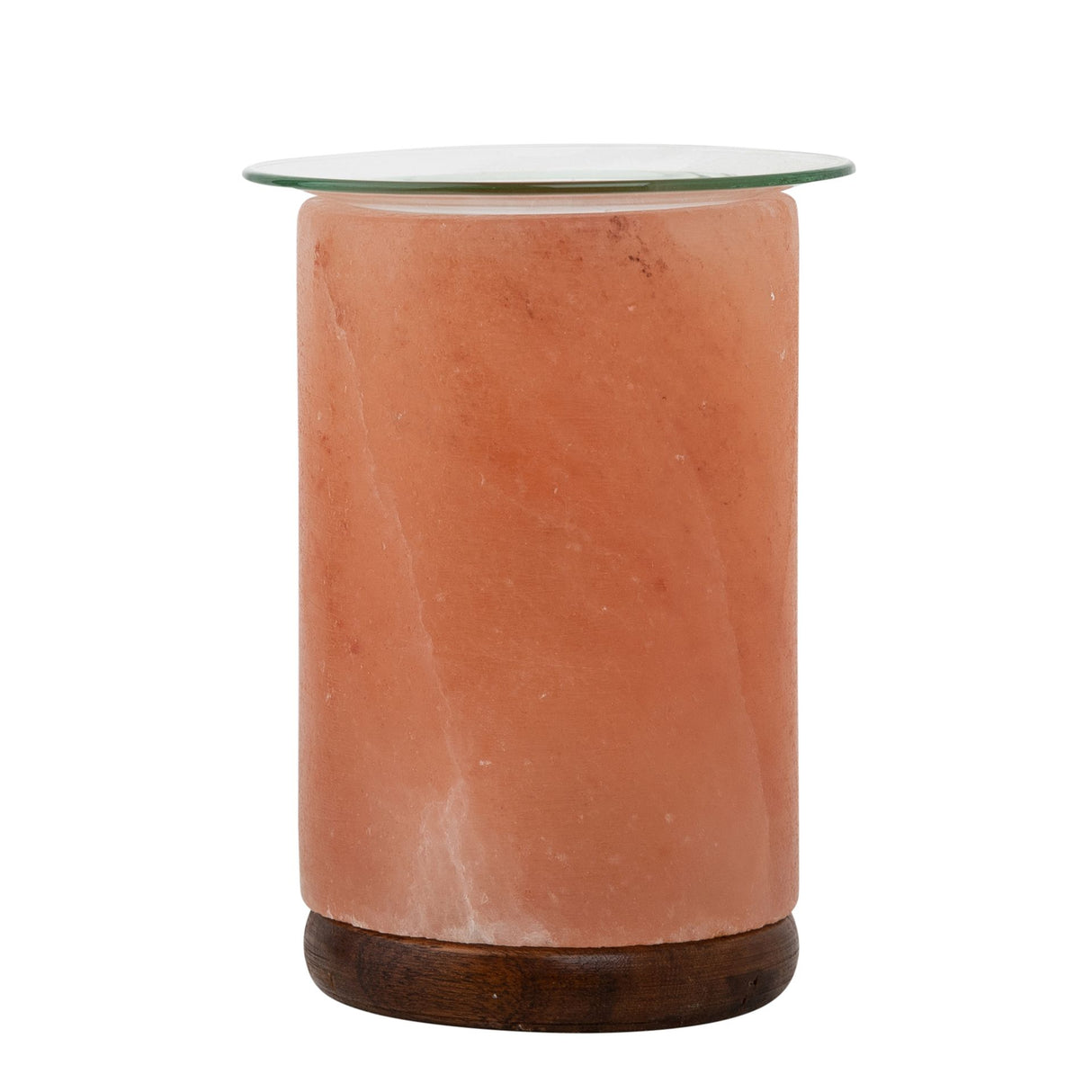 Serenity Rock Salt Aroma Lamp