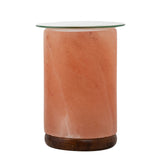 Serenity Rock Salt Aroma Lamp