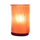 Serenity Rock Salt Aroma Lamp