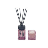 Desire Aroma Candle & Reed Diffuser Gift Set - Various Fragrances