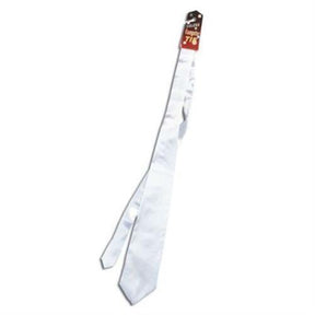Tie (White)
