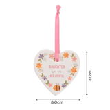 Daughter Letterbox Gift Treat Box 
