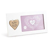 Said with Sentiment Photo Frame 6x4" - Auntie