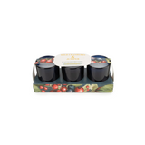 Candlelight Set of 3 Votive Candles