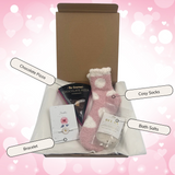 Relax End Of Term Teacher Gift Treat Box