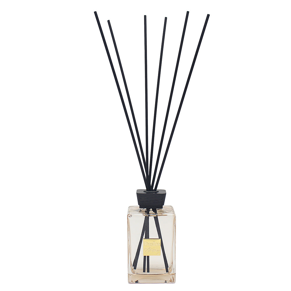 Maison Parfum Square Reed Diffuser 500ml - Pomegranate Noir