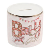 Laura Darrington Money Bank Baby Boy Or Girl