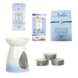 Auntie Butterfly Home Fragrance Gift Treat Box
