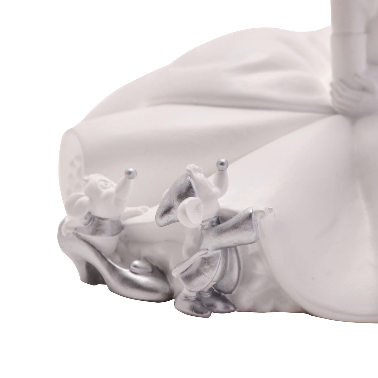Disney 100 Money Bank - Cinderella