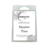 Woodside Home Fragrance Wax Melts - Slumber Time