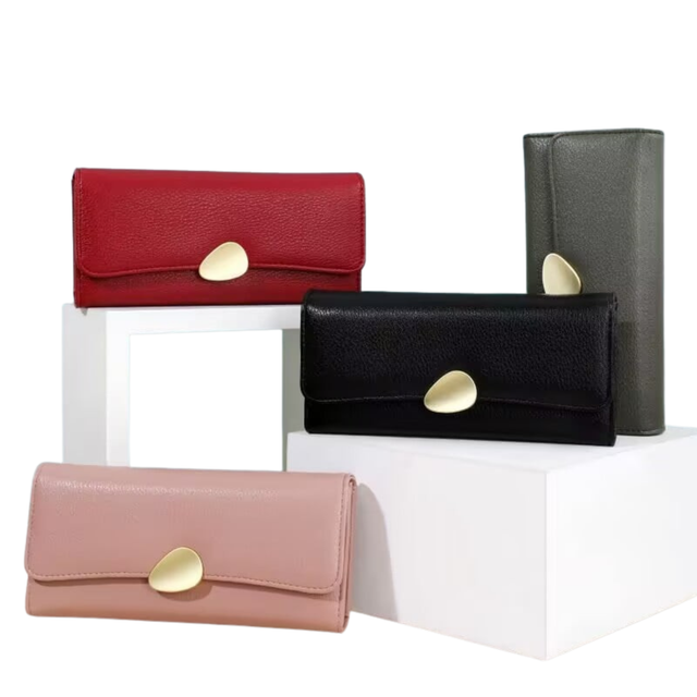 Classic Style Ladies Purse