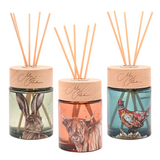 Meg Hawkins Reed Diffuser - Various Designs