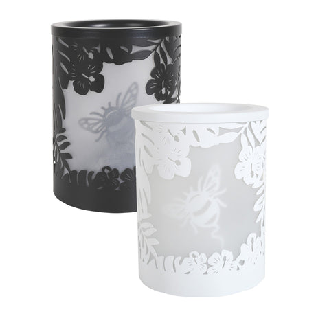 Aroma Electric Wax Melter Bumble Bee Design - Various Colours