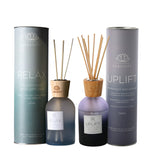 Sophia Serenity Well Being Reed Diffuser Collection 220ml - Relax Uplift