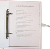 Amore Wedding Planner - From Miss to Mrs!