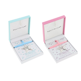 Equilibrium Silver Plated Twinkle Star Keepsake - Baby Girl or Boy