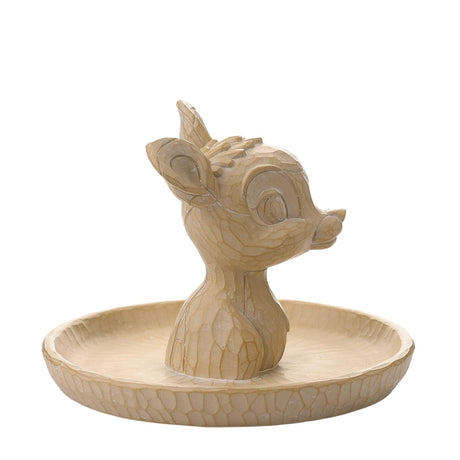 Disney Home Trinket Dish - Forest Friends (Bambi)