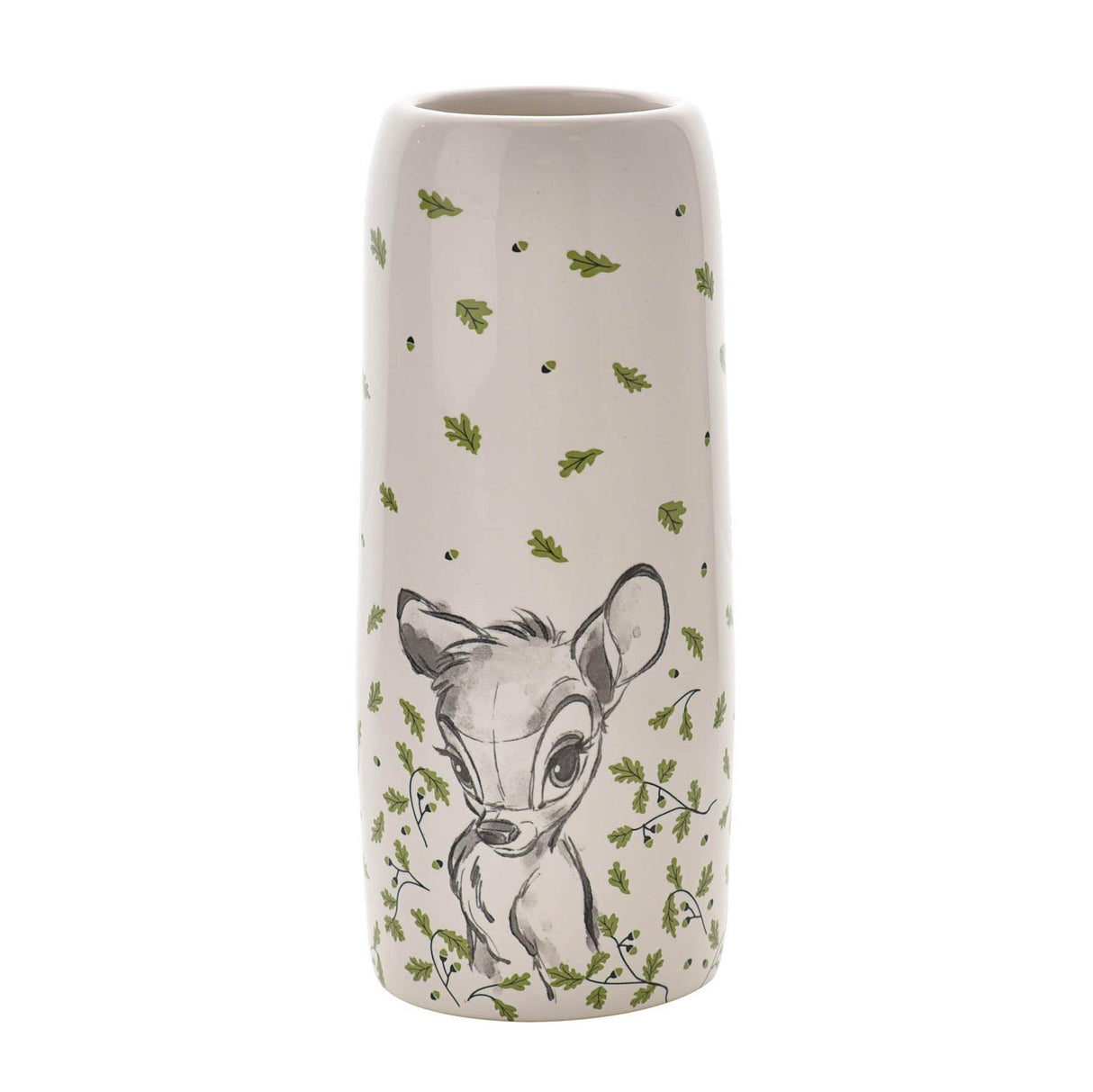 Disney Home Ceramic Vase - Forest Friends (Bambi)