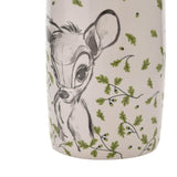 Disney Home Ceramic Vase - Forest Friends (Bambi)