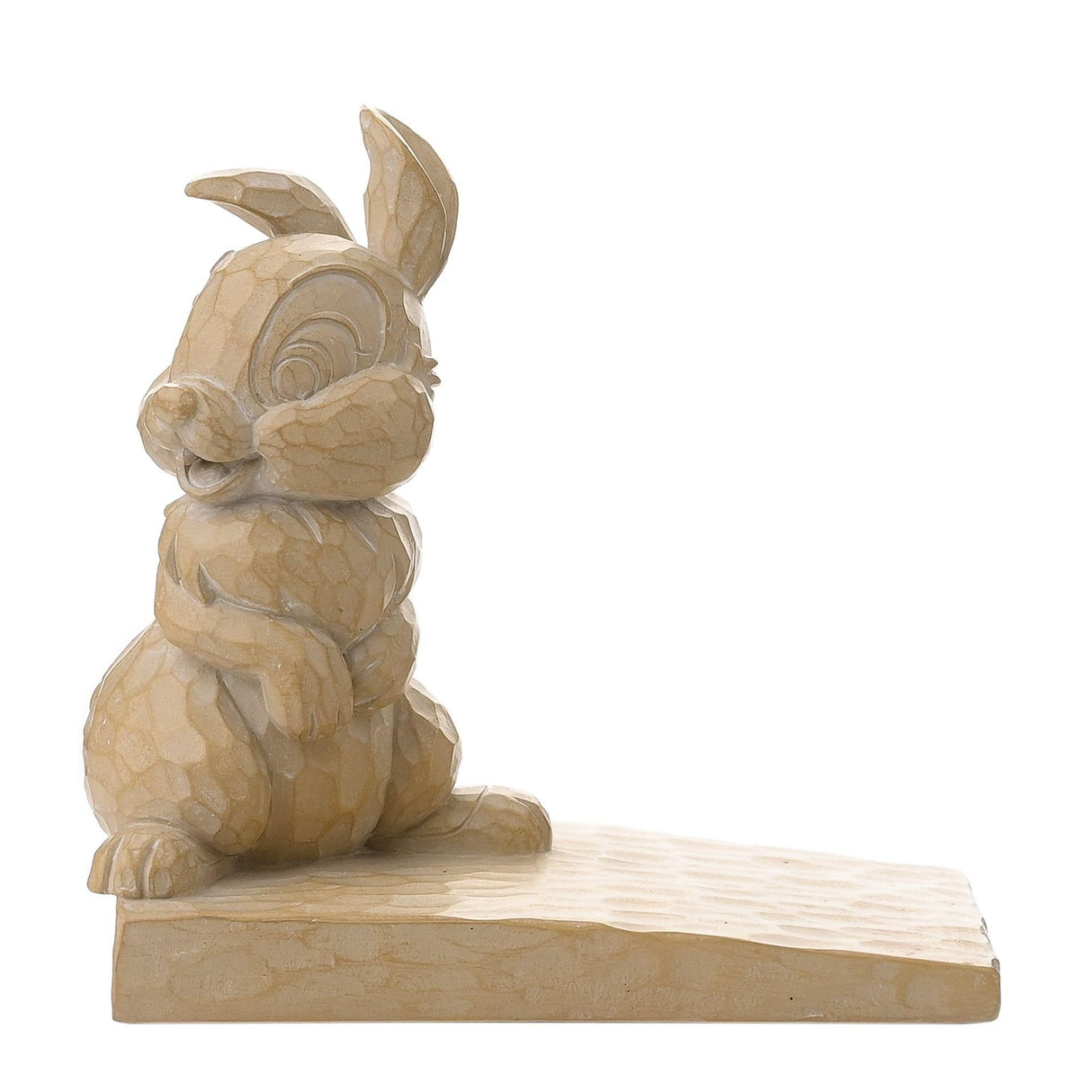 Disney Thumper design wedge door stop