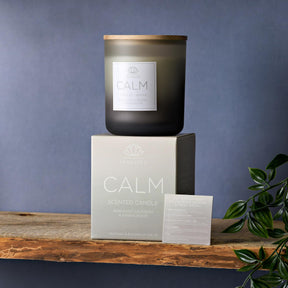 Sophia Serenity Relax Revive Calm Candles 270g