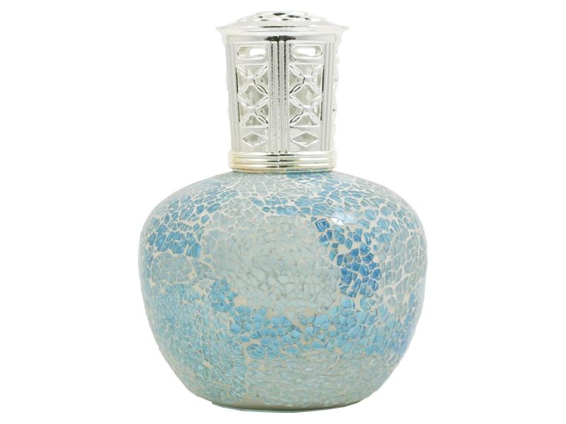 Ashleigh & Burwood Premium Fragrance Lamp - Glacier