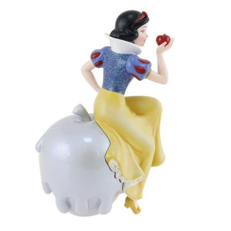 Disney Showcase 100 Years of Wonder Snow White Icon Figurine