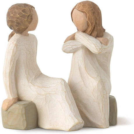 Willow Tree Heart & Soul Figurine