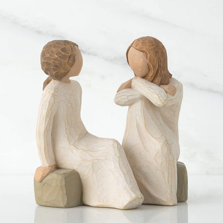 Willow Tree Heart & Soul Figurine