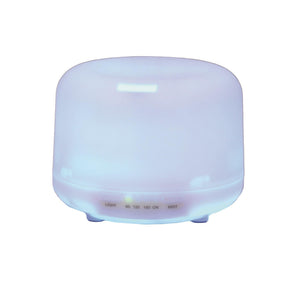 Aroma Electric Essential Oil Diffuser LED Ultrasonic