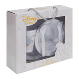 Disney Magical Beginnings 5 Piece Melamine Crockery Set - Dumbo