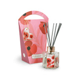 Heart & Home Reed Diffuser - With Love Poppy