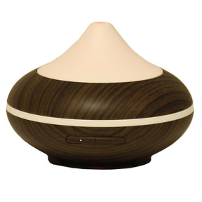 Aroma Electric Essential Oil Diffuser LED Ultrasonic